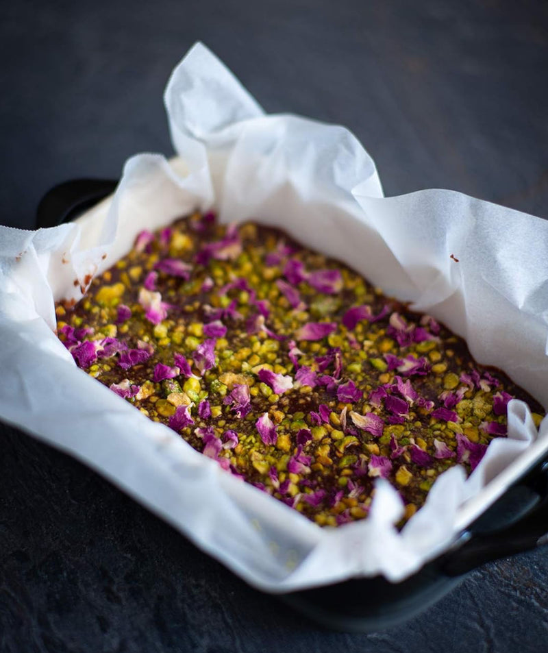 Cacao Addict (Recipe Book)