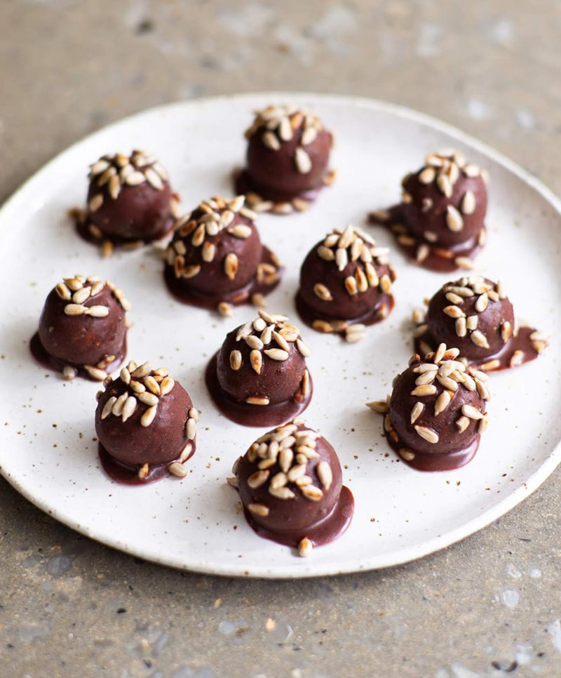 Cacao Addict (Recipe Book)