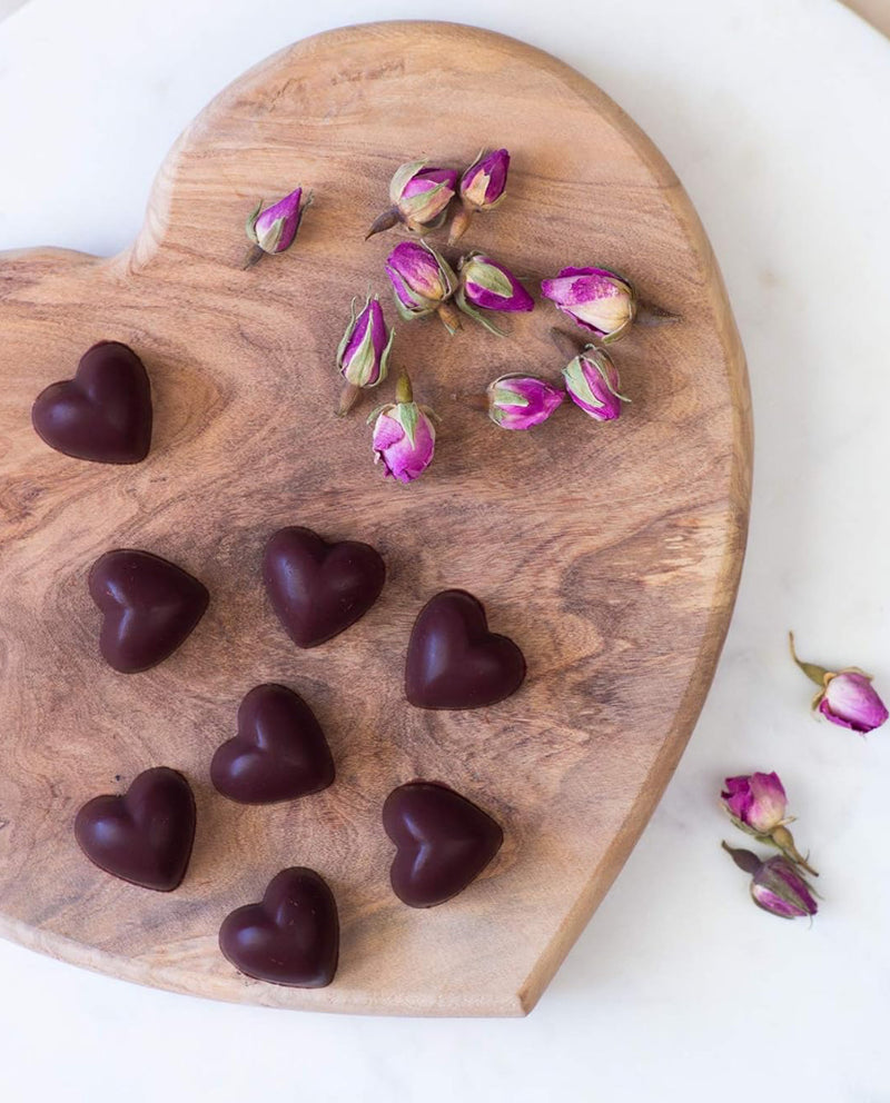 Cacao Addict (Recipe Book)