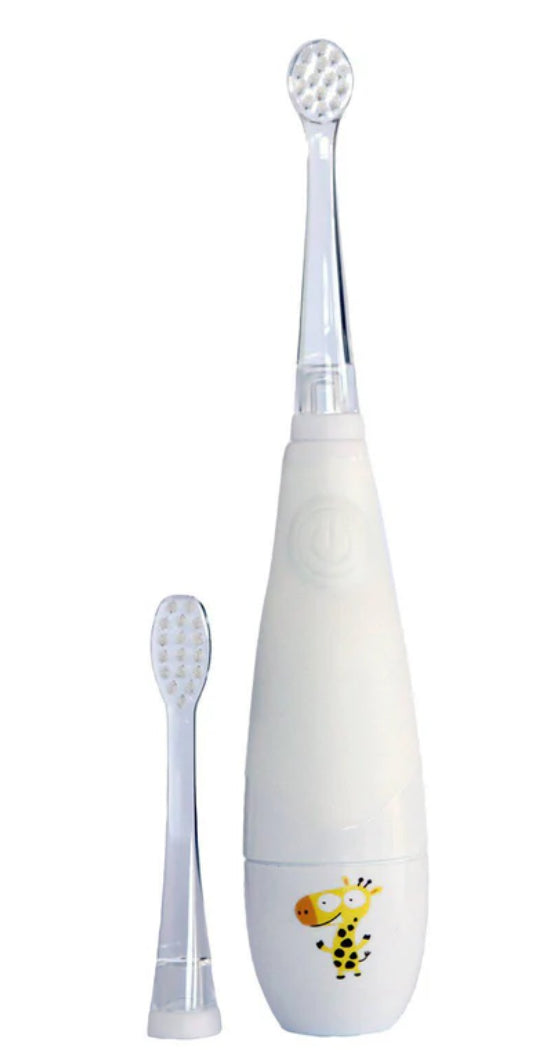 Tickle Tooth Sonic Toothbrush (0-6yrs)