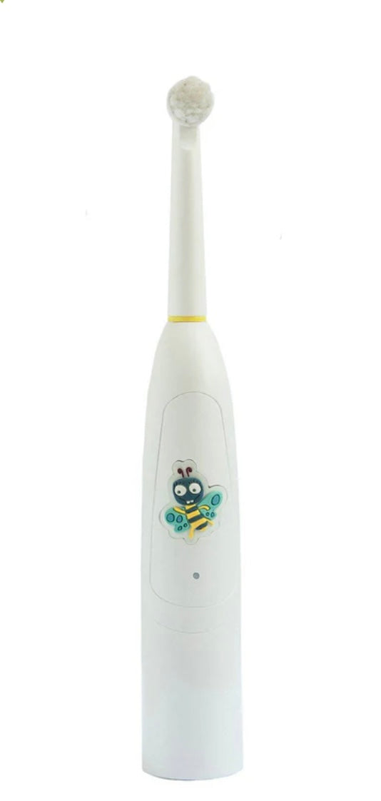 Kids Electric Musical Toothbrush Buzzy Brush (3+ yrs)