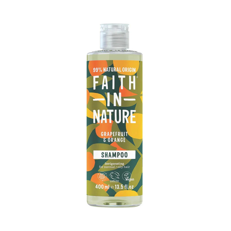 Faith in Nature Shampoo