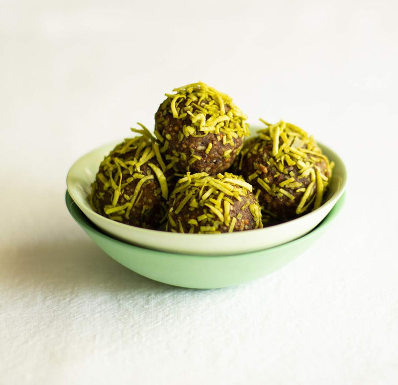 Cacao Addict (Recipe Book)