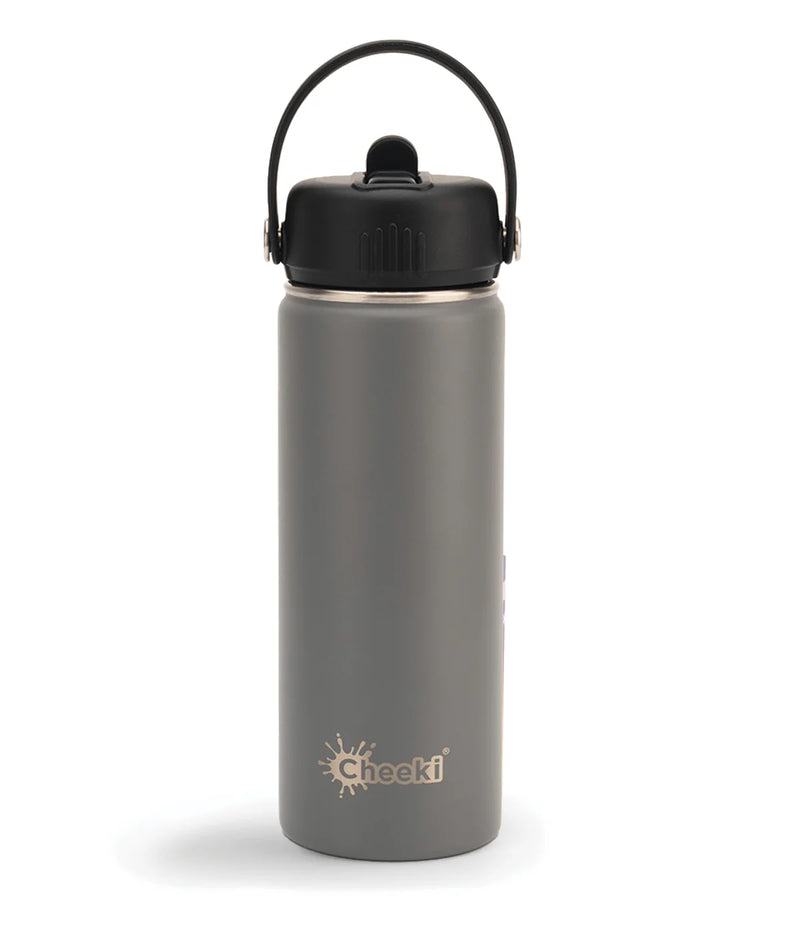 Insulated Drink Bottle 600ml