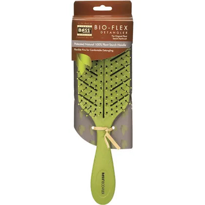 BASS Hair Brush