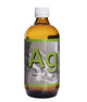 Colloidal Silver