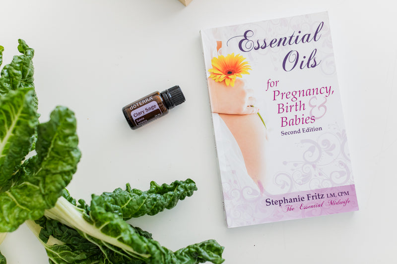 Pregnancy Birth & Babies Book
