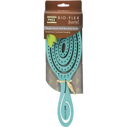 BASS Hair Brush