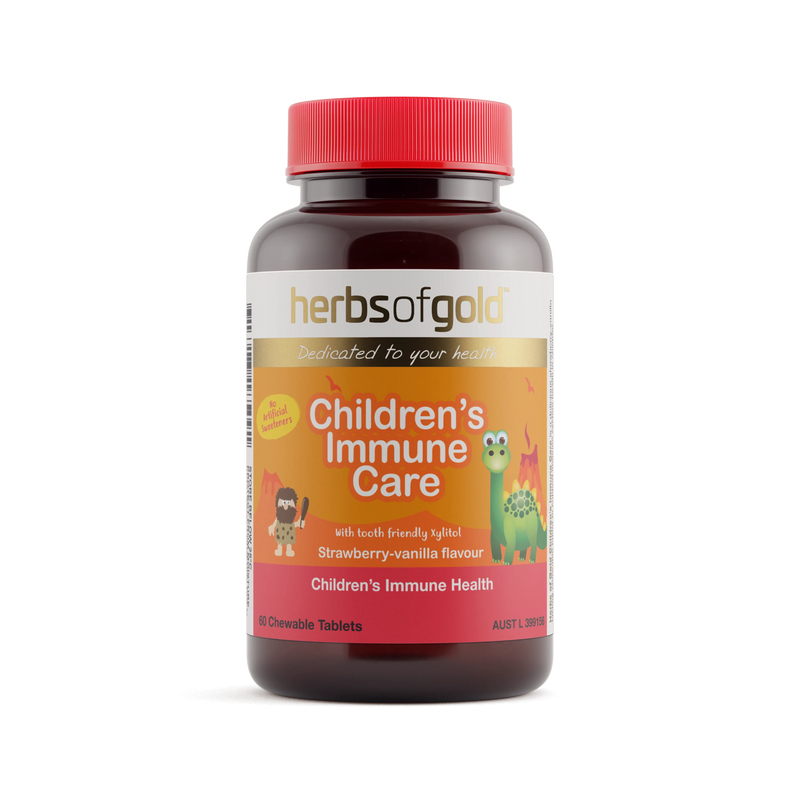 Children’s Immune Care