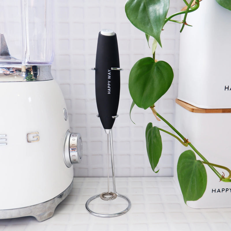 Happy Way Hand Blender
