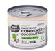 Organic Sweetened Condensed Coconut Milk 210g