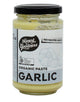 Organic Garlic Paste 240g