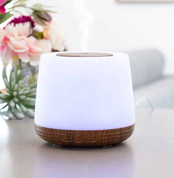 Aroma Home