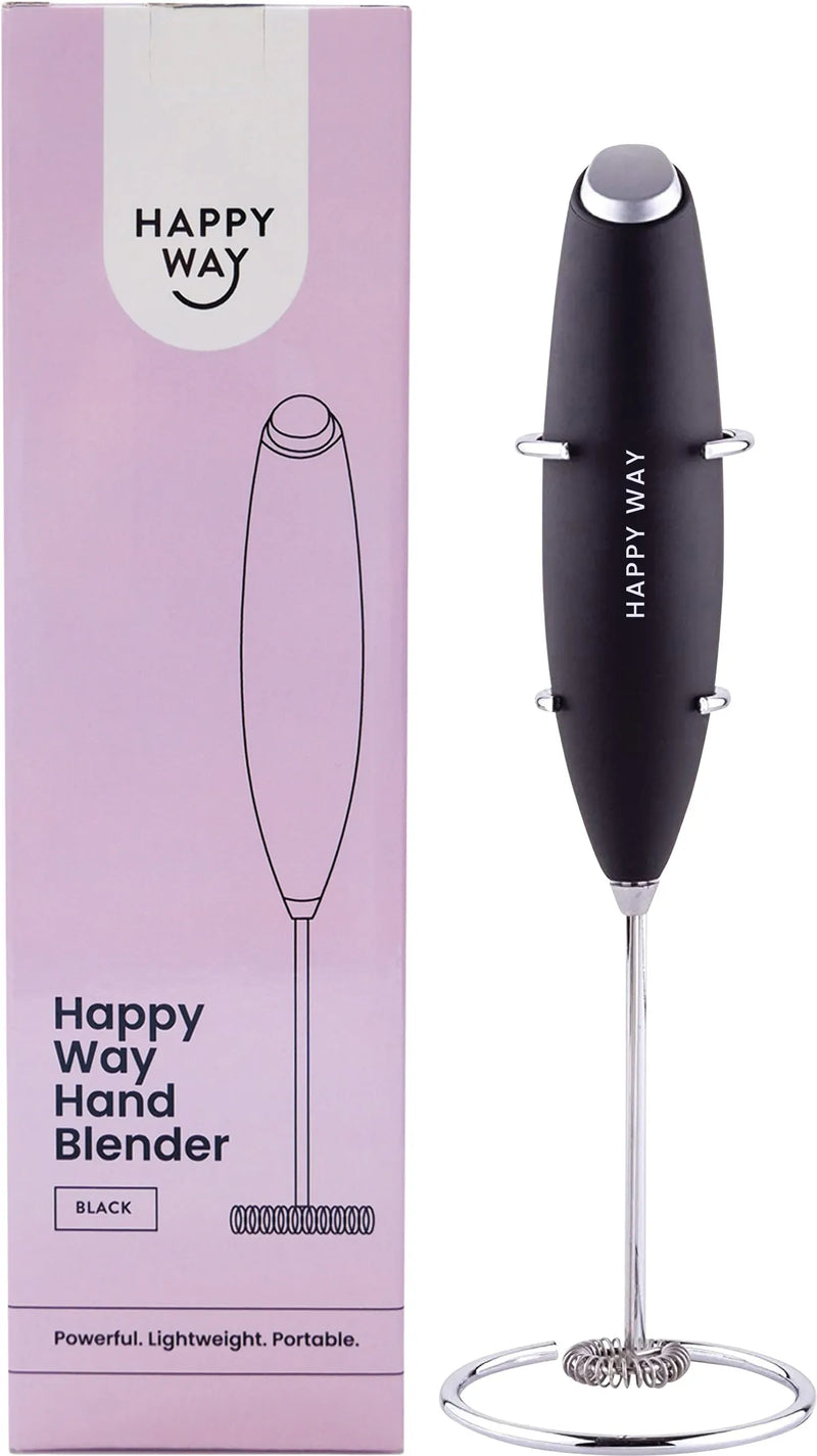 Happy Way Hand Blender