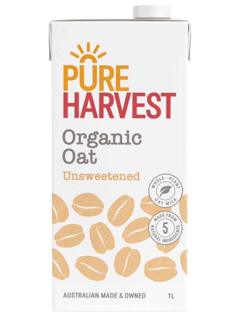 Oat Milk
