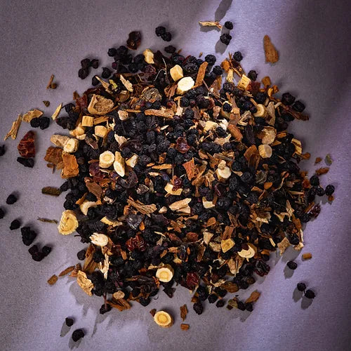Elderberry DIY Kit