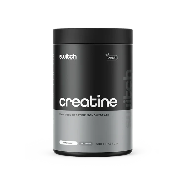 Creatine Monohydrate 500g