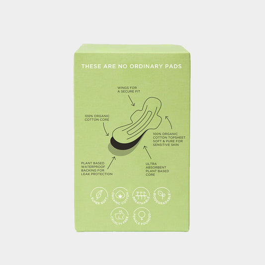 Regular Ultra Thin Pads