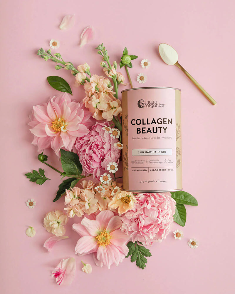 Collagen Beauty 225g