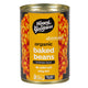 Organic Baked Beans 400g