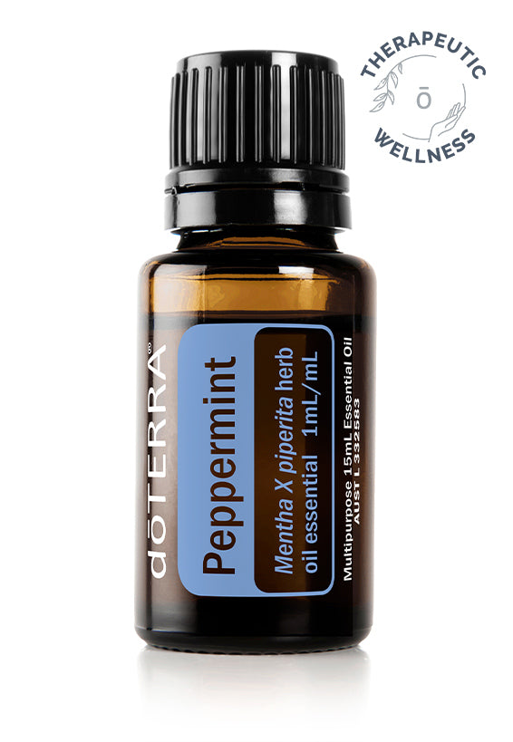 Peppermint Essential Oil