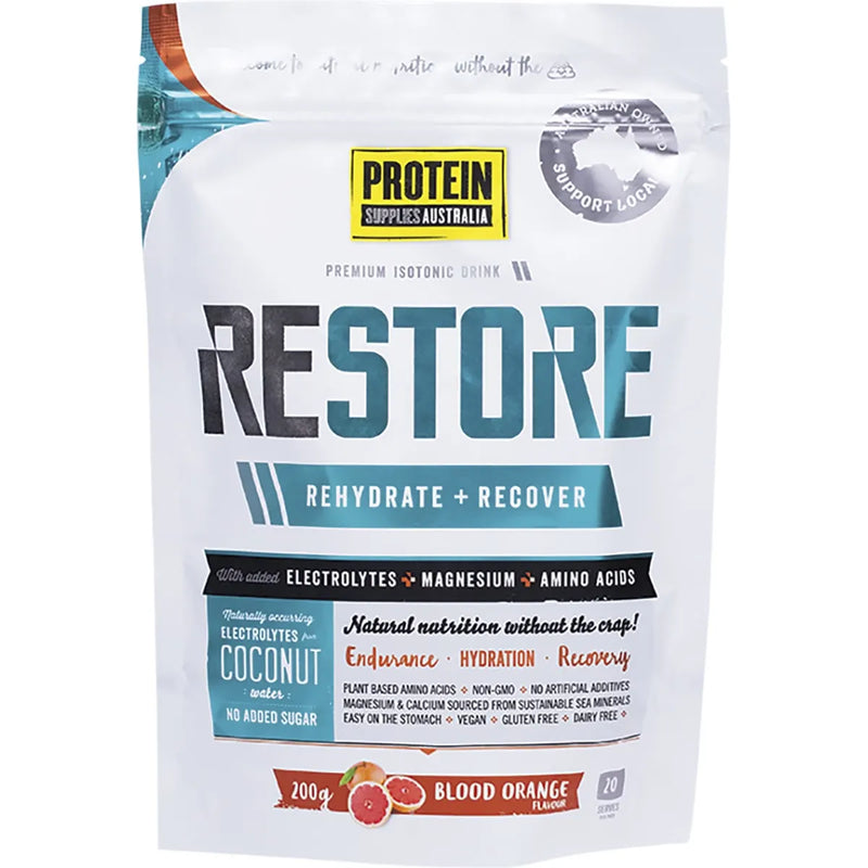 Restore Hydration Recovery Drink 200g