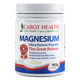 Magnesium Ultra Potent 465g Citrus