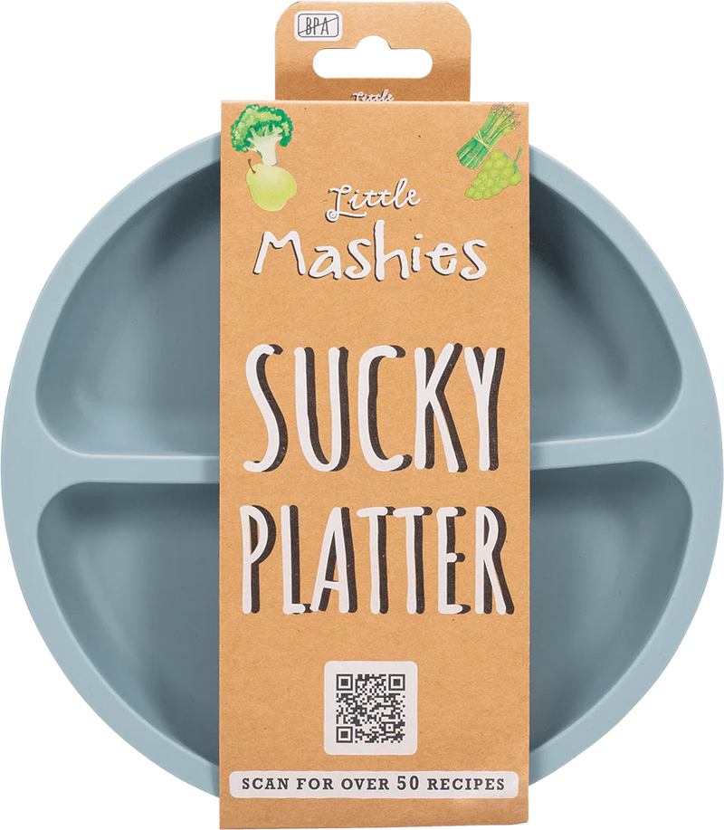 Sucky Platter