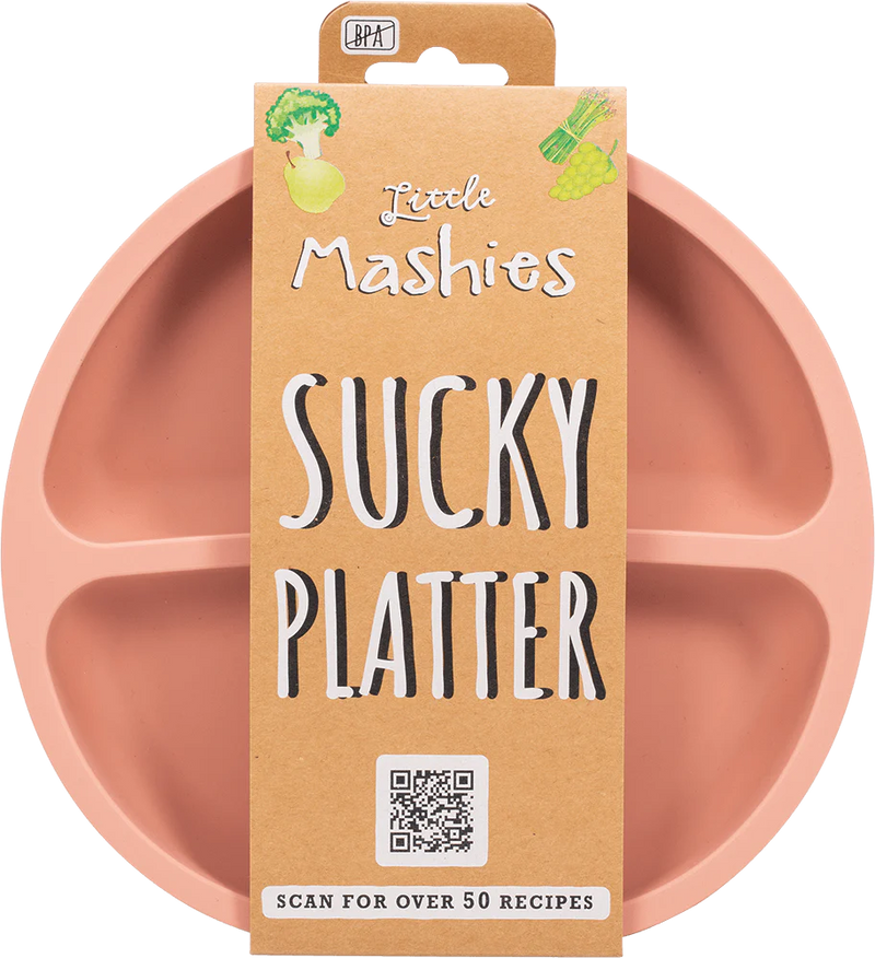 Sucky Platter