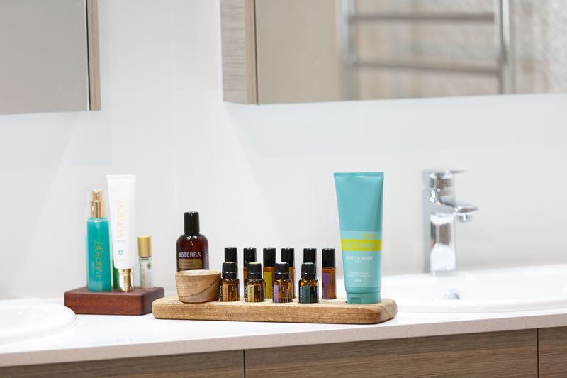 Verage Skincare Collection