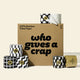 100% Bamboo Toilet Paper | 48 Rolls