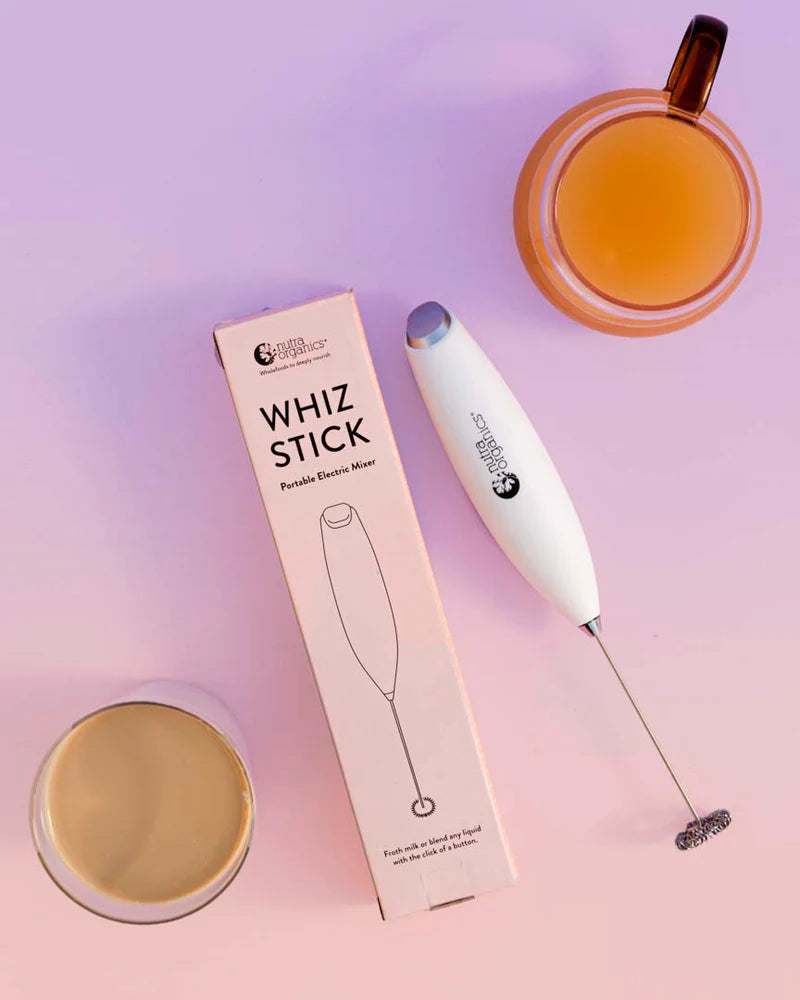 Whiz Stick Electric Mixer