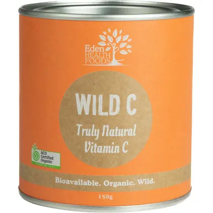 Wild C - Natural Vitamin C
