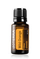 Wild Orange Essential Oil